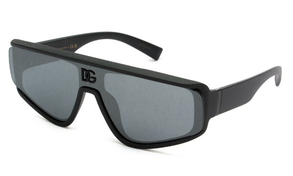 ΓΥΑΛΙΑ ΗΛΙΟΥ DOLCE & GABBANA 6177 25256G 0146