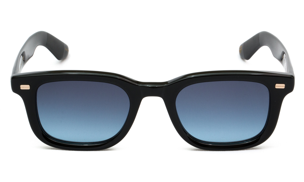 SUNGLASSES MOSCOT KLUTZ BLACK DENIM 5023 2