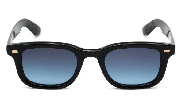 ΓΥΑΛΙΑ ΗΛΙΟΥ MOSCOT KLUTZ BLACK DENIM 5023 - 2