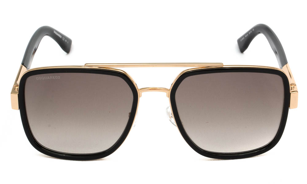 ΓΥΑΛΙΑ ΗΛΙΟΥ DSQUARED2 D2 0060/S RHLHA 5819 2