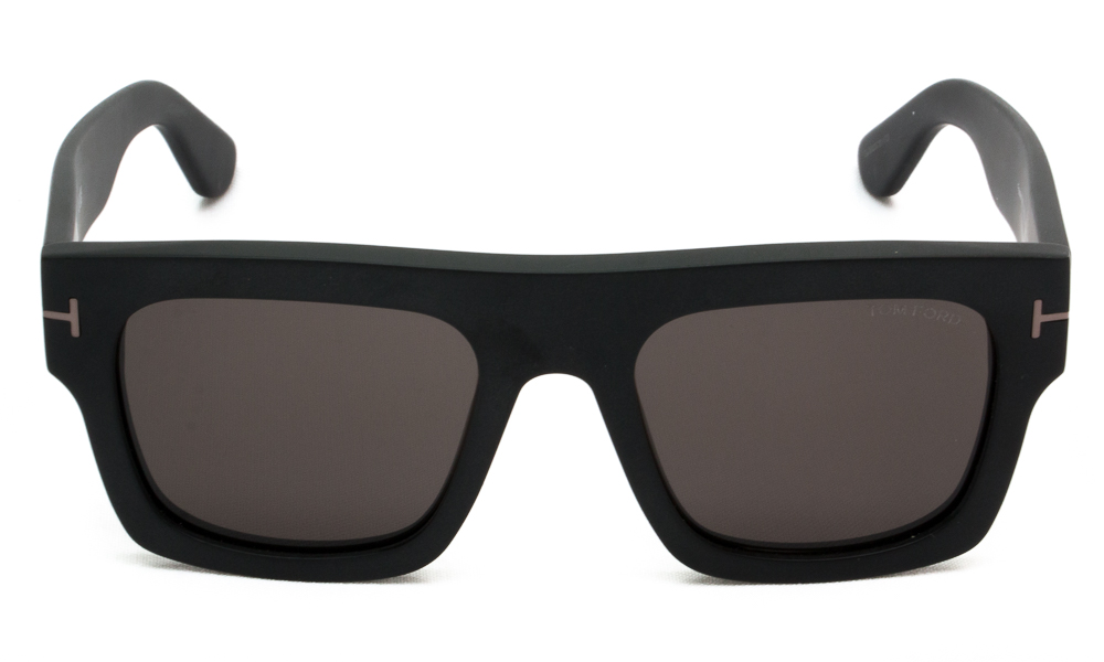 ΓΥΑΛΙΑ ΗΛΙΟΥ TOM FORD 0711N/S 02A 5320 2