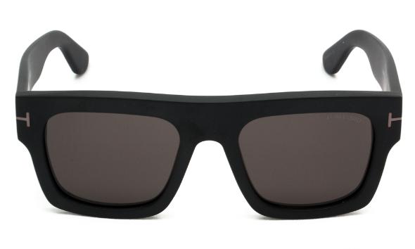ΓΥΑΛΙΑ ΗΛΙΟΥ TOM FORD 0711N/S 02A 5320 - 2
