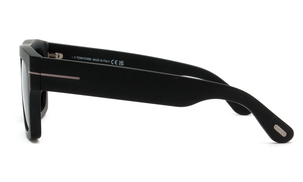 ΓΥΑΛΙΑ ΗΛΙΟΥ TOM FORD 0711N/S 02A 5320 3