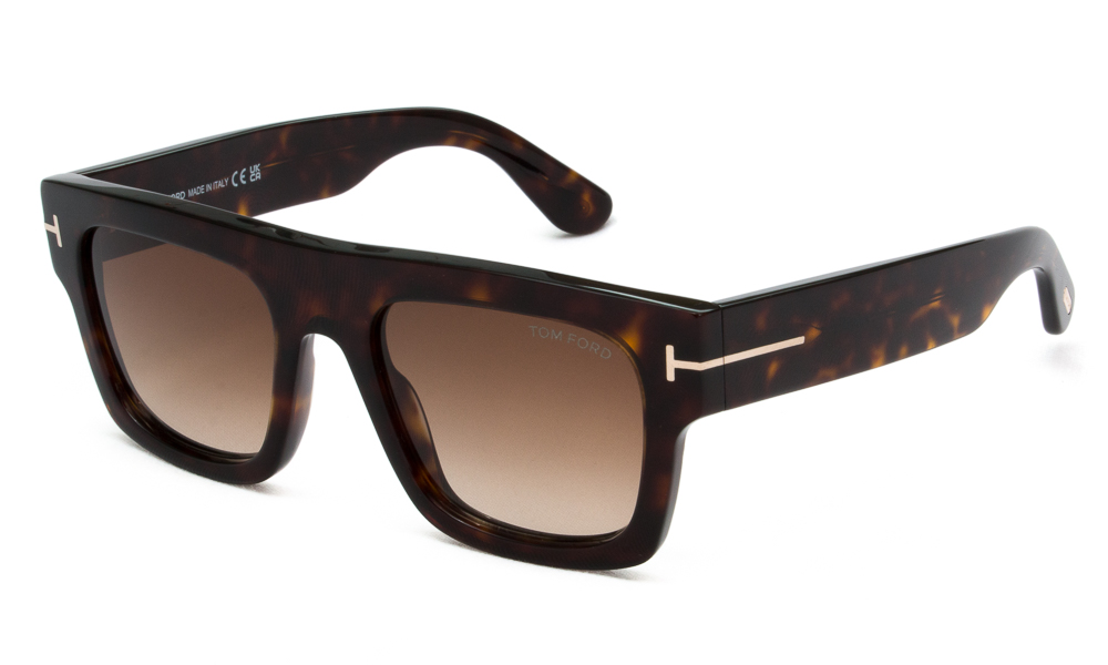 ΓΥΑΛΙΑ ΗΛΙΟΥ TOM FORD 0711/S 52F 5320 1