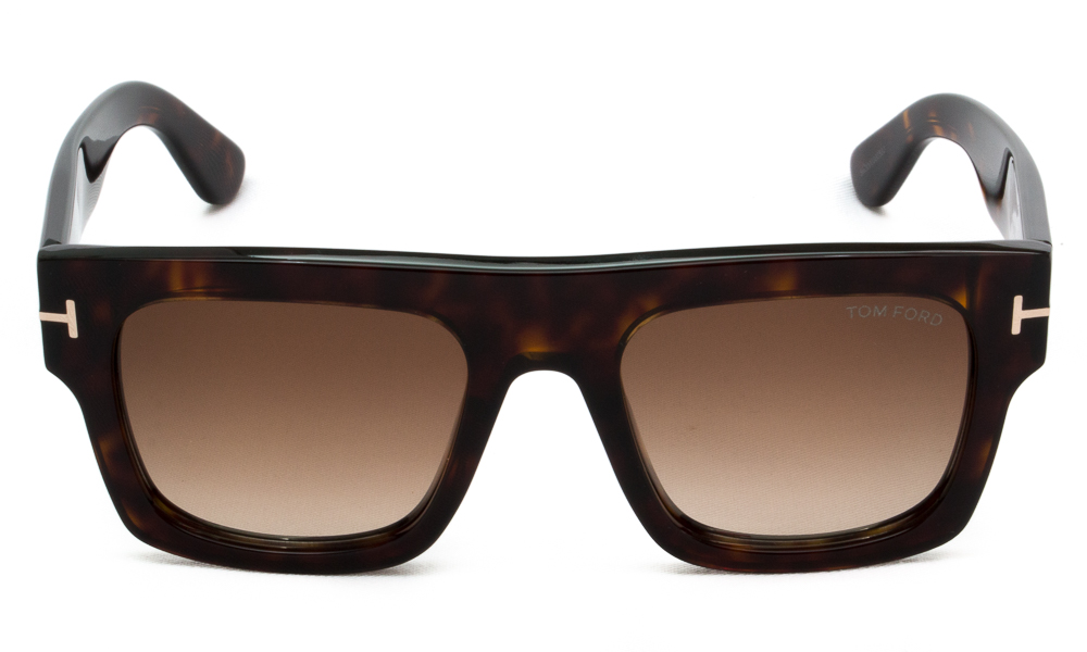 ΓΥΑΛΙΑ ΗΛΙΟΥ TOM FORD 0711/S 52F 5320 2
