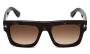 ΓΥΑΛΙΑ ΗΛΙΟΥ TOM FORD 0711/S 52F 5320