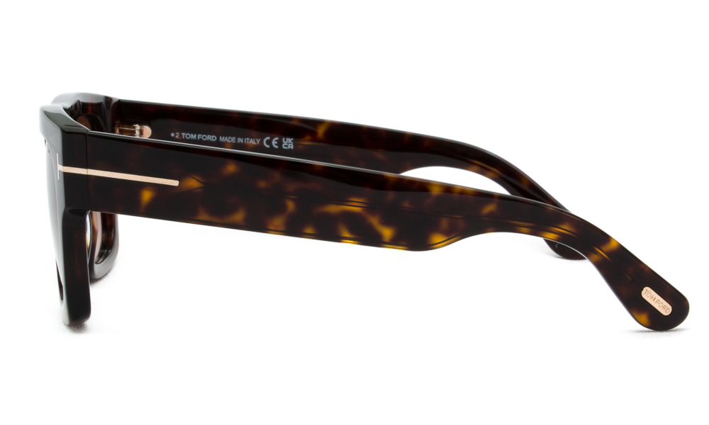 ΓΥΑΛΙΑ ΗΛΙΟΥ TOM FORD 0711/S 52F 5320 3
