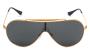 ΓΥΑΛΙΑ ΗΛΙΟΥ RAY BAN WINGS 3597 924687 0133