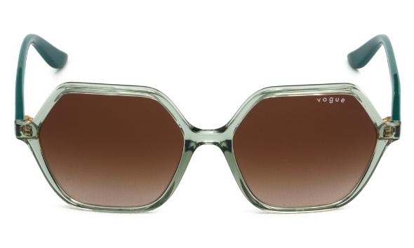 ΓΥΑΛΙΑ ΗΛΙΟΥ VOGUE 5361S 302213 5516 - 2