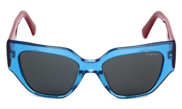 ΓΥΑΛΙΑ ΗΛΙΟΥ VOGUE 5409S 295187 5218 - 2