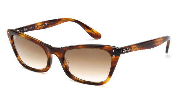 ΓΥΑΛΙΑ ΗΛΙΟΥ RAY BAN 2299 954/51 5520