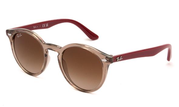 ΓΥΑΛΙΑ ΗΛΙΟΥ RAY BAN JUNIOR 9064S 712313 4419