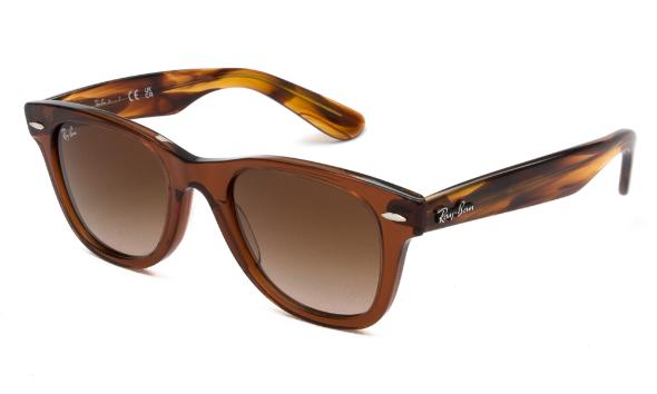 ΓΥΑΛΙΑ ΗΛΙΟΥ RAY BAN JUNIOR 9066S 712713 4720