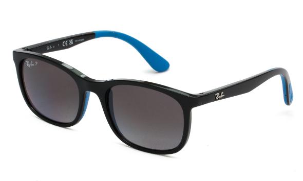 ΓΥΑΛΙΑ ΗΛΙΟΥ RAY BAN JUNIOR 9076S 7122T3 4917