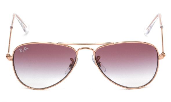 ΓΥΑΛΙΑ ΗΛΙΟΥ RAY BAN JUNIOR 9506S 291/8H 5013 - 2