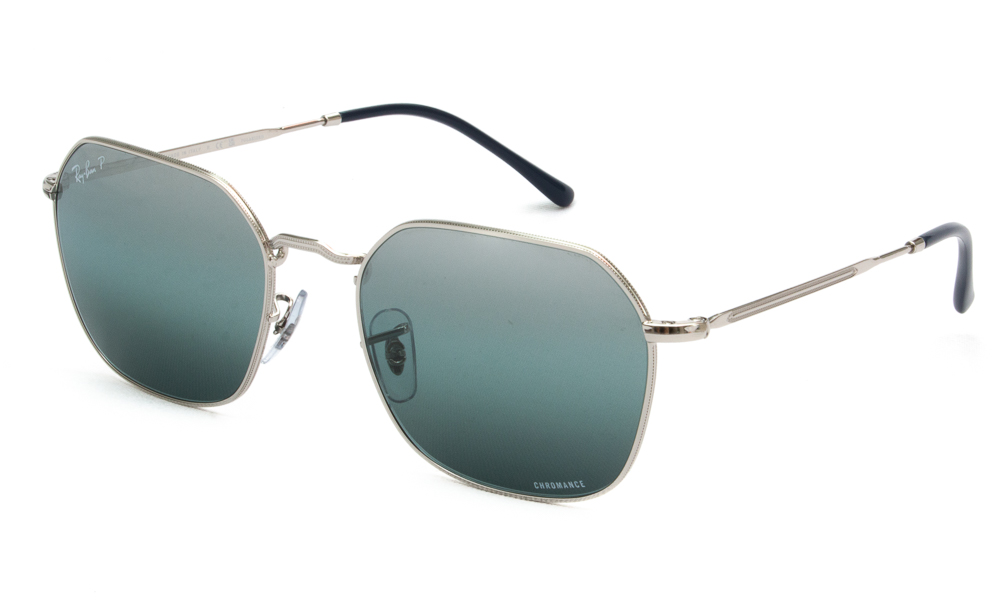 ΓΥΑΛΙΑ ΗΛΙΟΥ RAY BAN JIM 3694 9242G6 5520 1