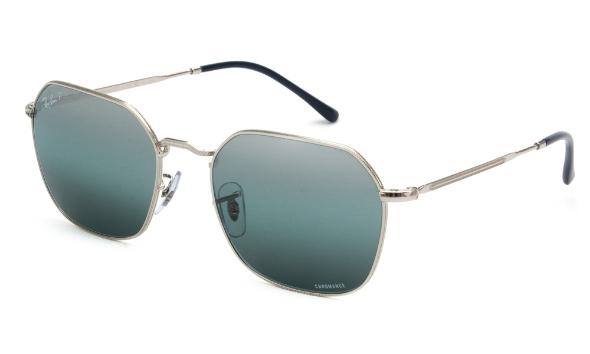 ΓΥΑΛΙΑ ΗΛΙΟΥ RAY BAN JIM 3694 9242G6 5520