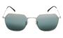 ΓΥΑΛΙΑ ΗΛΙΟΥ RAY BAN JIM 3694 9242G6 5520