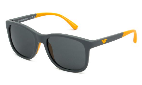 ΓΥΑΛΙΑ ΗΛΙΟΥ EMPORIO ARMANI JUNIOR 4184 506087 4916