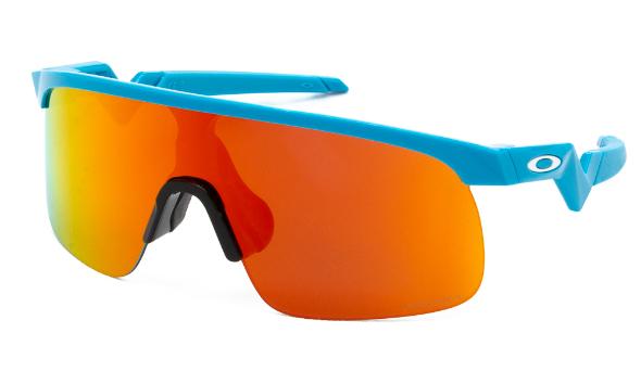 ΓΥΑΛΙΑ ΗΛΙΟΥ OAKLEY RESISTOR 0OJ9010 901005 0123