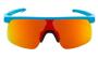 ΓΥΑΛΙΑ ΗΛΙΟΥ OAKLEY JUNIOR RESISTOR 0OJ9010 901005 0123