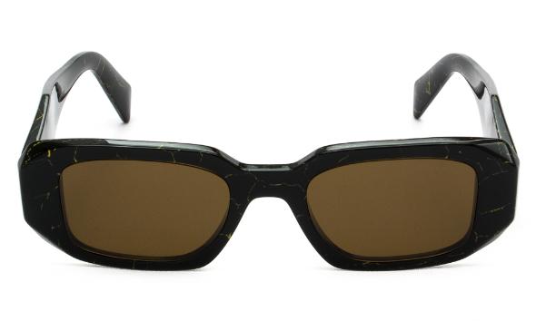 ΓΥΑΛΙΑ ΗΛΙΟΥ PRADA 17WS 19D01T 4920 - 2