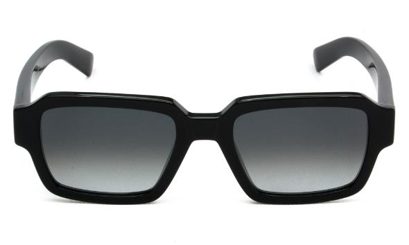 ΓΥΑΛΙΑ ΗΛΙΟΥ PRADA 02ZS 1AB06T 5220 - 2