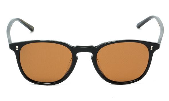 SUNGLASSES OLIVER PEOPLES 5491SU 173153 5020 - 2