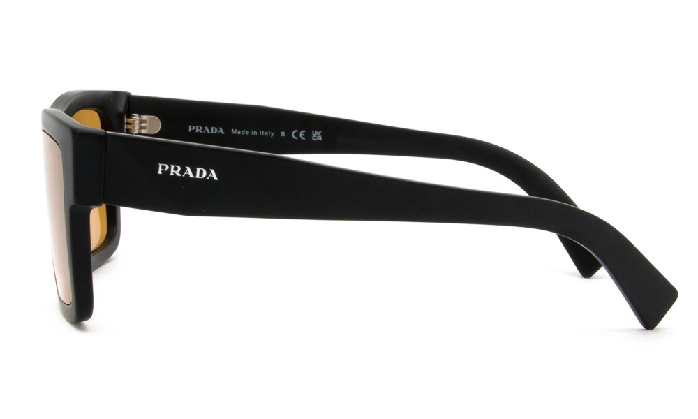 ΓΥΑΛΙΑ ΗΛΙΟΥ PRADA 19WS 1BO087 5221 3