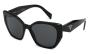 ΓΥΑΛΙΑ ΗΛΙΟΥ PRADA 19ZS 1AB5S0 5517