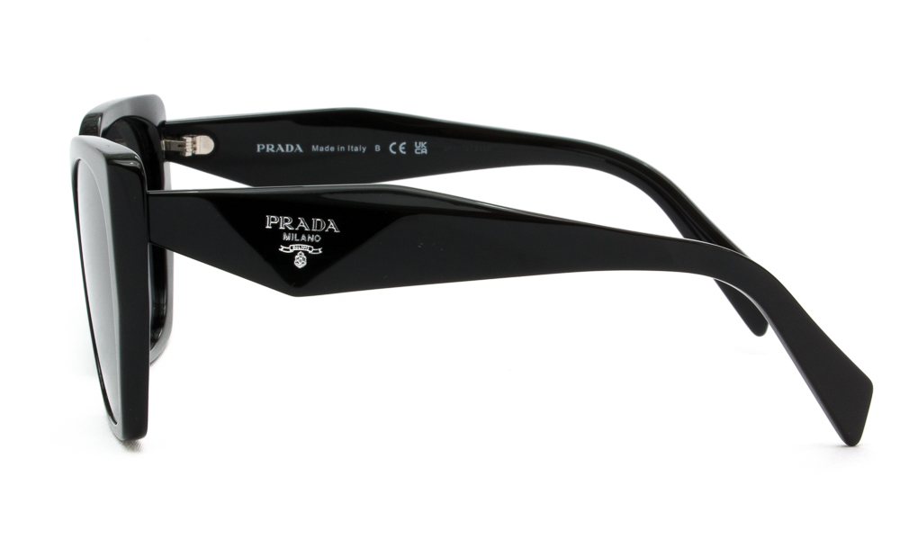 ΓΥΑΛΙΑ ΗΛΙΟΥ PRADA 19ZS 1AB5S0 5517 3