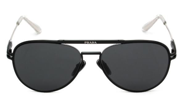 ΓΥΑΛΙΑ ΗΛΙΟΥ PRADA 54ZS 1BO5S0 5716 - 2