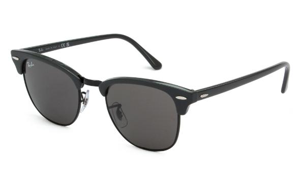 ΓΥΑΛΙΑ ΗΛΙΟΥ RAY BAN CLUBMASTER 3016 1367B1 5121