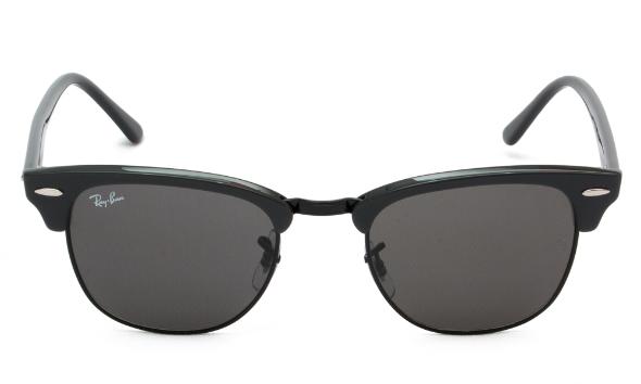 ΓΥΑΛΙΑ ΗΛΙΟΥ RAY BAN CLUBMASTER 3016 1367B1 5121 - 2