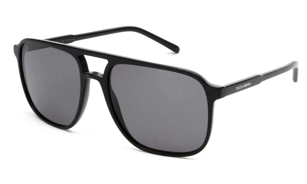ΓΥΑΛΙΑ ΗΛΙΟΥ DOLCE & GABBANA 4423 501/81 5818 1