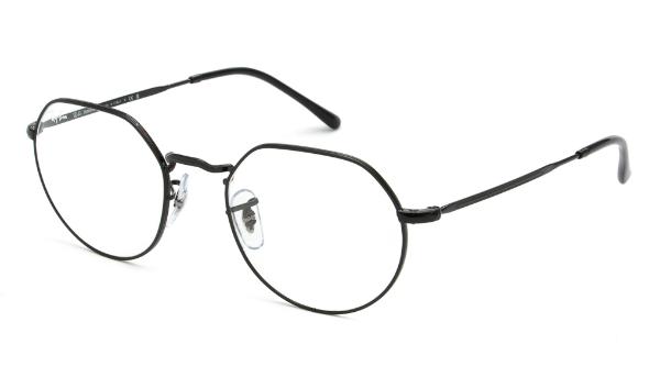 ΓΥΑΛΙΑ ΗΛΙΟΥ RAY BAN JACK 3565 002/GG 5120.