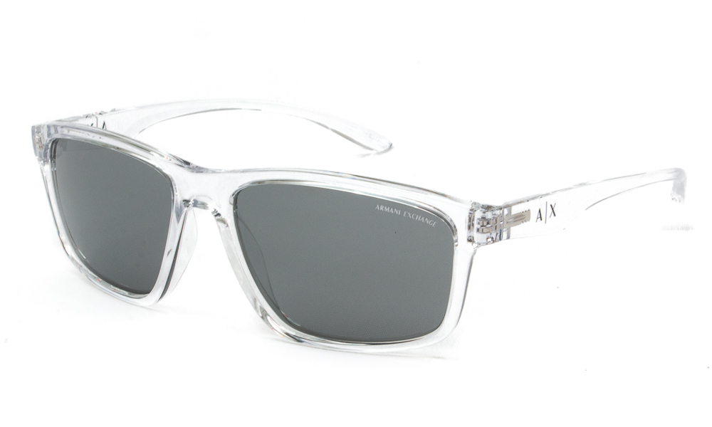 ΓΥΑΛΙΑ ΗΛΙΟΥ ARMANI EXCHANGE 4122S 83336G 5917 1