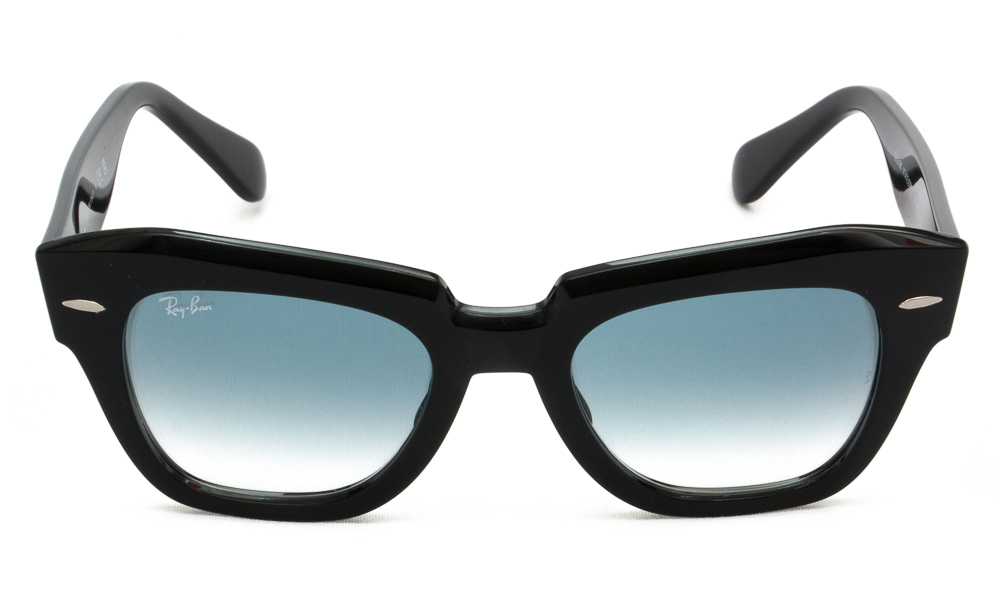 ΓΥΑΛΙΑ ΗΛΙΟΥ RAY BAN STATE STREET 2186 901/3F 4920 2