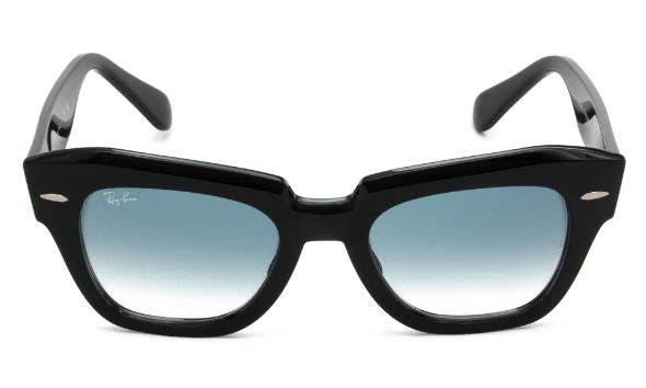 ΓΥΑΛΙΑ ΗΛΙΟΥ RAY BAN STATE STREET 2186 901/3F 4920 - 2