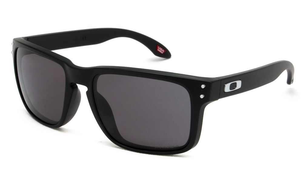OAKLEY - ΣΗΜΑΝΤΙΚΟ: Σε περίπτωση διαφοράς τιμής από το κατάστημα ισχύει παντα και μόνο η τιμή του καταστήματος OAKLEY ΓΥΑΛΙΑ ΗΛΙΟΥ OAKLEY HOLBROOK 0OO9102 9102E8 5518
