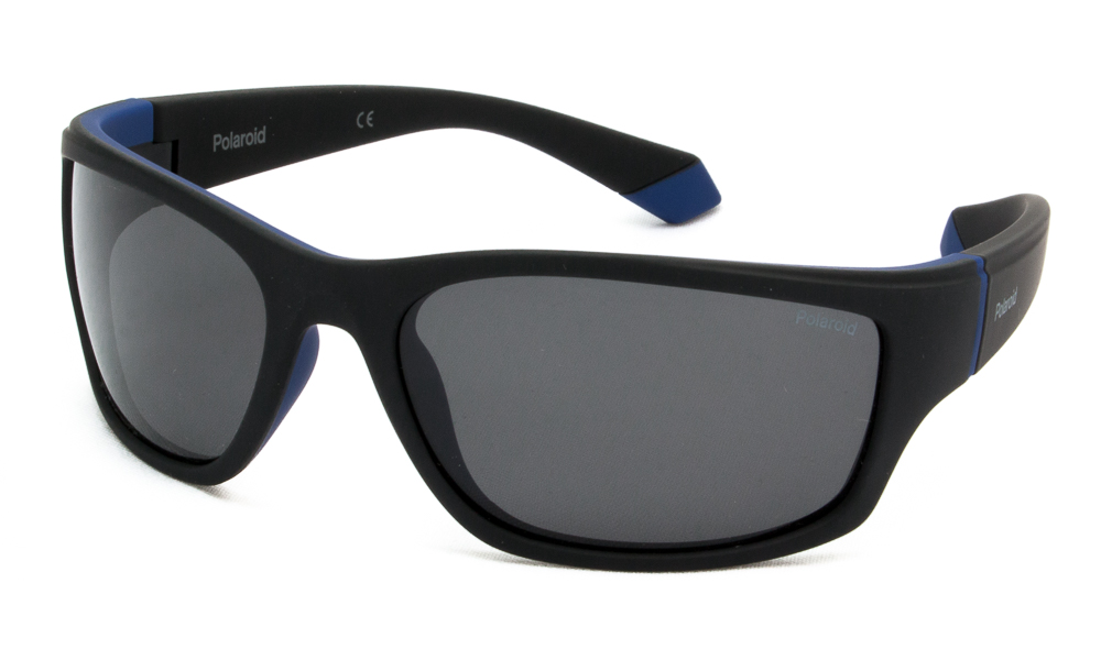 POLAROID ΓΥΑΛΙΑ ΗΛΙΟΥ POLAROID PLD 2135/S D51M9 6517 PL