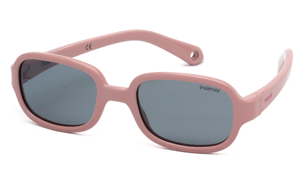 ΓΥΑΛΙΑ ΗΛΙΟΥ POLAROID JUNIOR PLD K003/S 35JM9 4316 1
