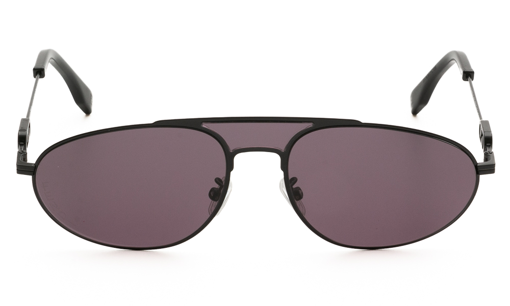 SUNGLASSES FENDI 40072U-Y & CHAIN 01A 5717 2