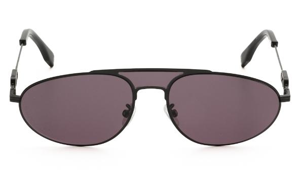 SUNGLASSES FENDI 40072U-Y & CHAIN 01A 5717 - 2