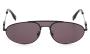 SUNGLASSES FENDI 40072U-Y & CHAIN 01A 5717