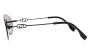 SUNGLASSES FENDI 40072U-Y & CHAIN 01A 5717