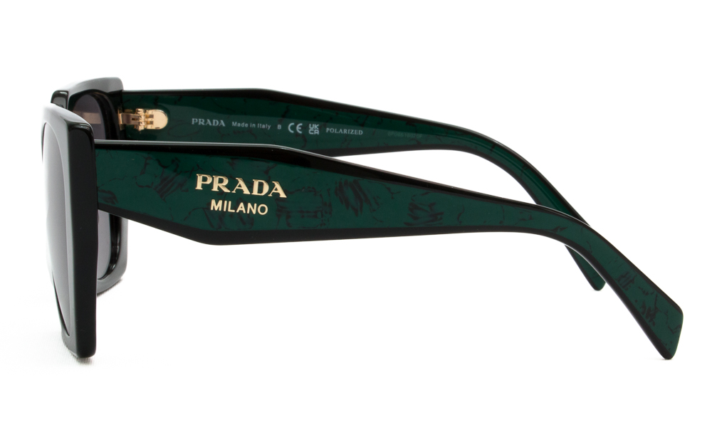 SUNGLASSES PRADA 15WS 1AB5Z1 5419 3