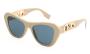 ΓΥΑΛΙΑ ΗΛΙΟΥ FENDI 40064I 25V 5218