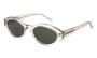 ΓΥΑΛΙΑ ΗΛΙΟΥ SAINT LAURENT SL 567 003 5120
