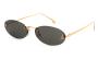 SUNGLASSES FENDI 4075US 30A 5415